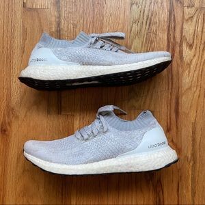 adidas Women’s Ultraboost Knit Running Shoes